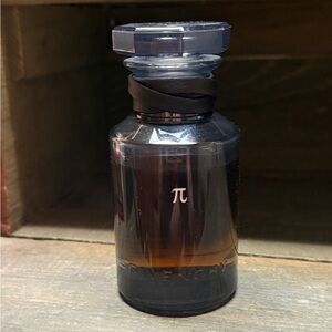 Givenchy Pi Leather Edition Couture